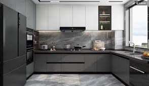 Aluminum Kitchens